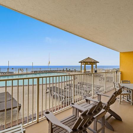 Treasure Island 0110 Panama City Beach Exterior foto