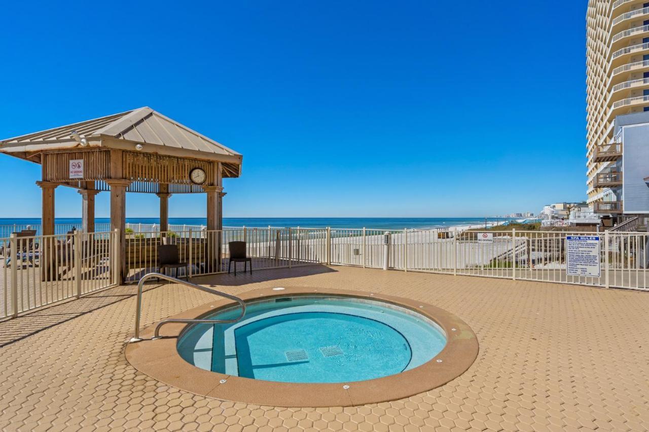 Treasure Island 0110 Panama City Beach Exterior foto