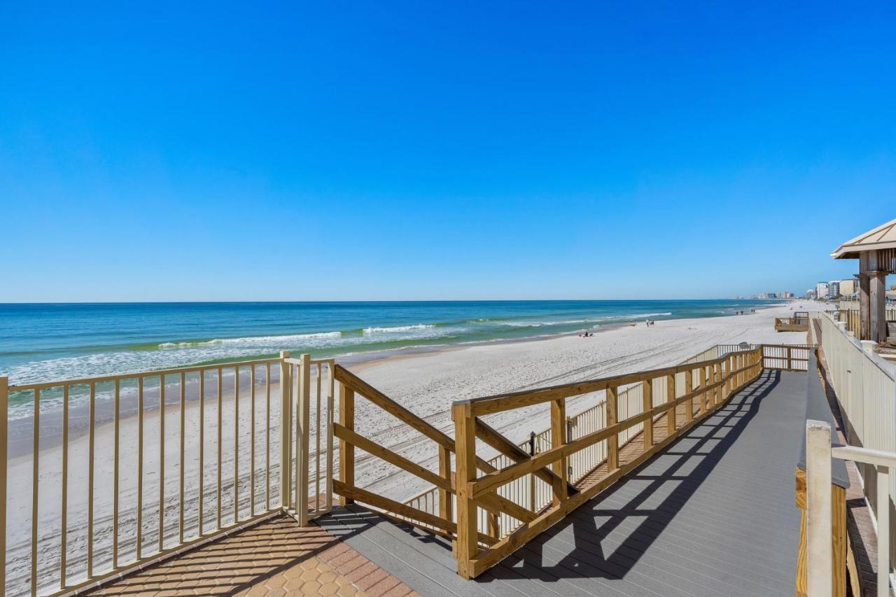 Treasure Island 0110 Panama City Beach Exterior foto