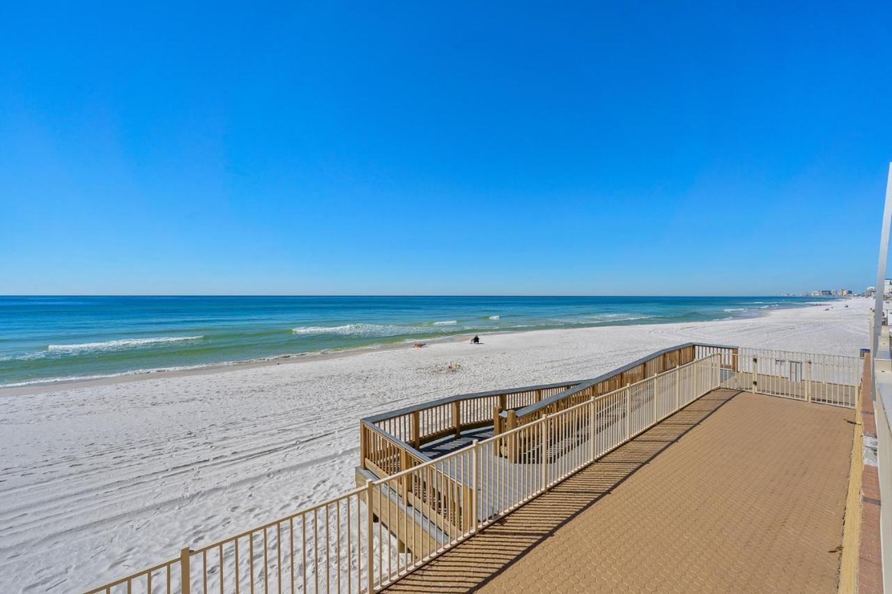 Treasure Island 0110 Panama City Beach Exterior foto