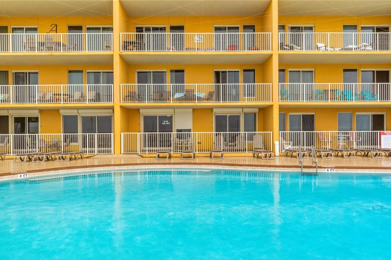 Treasure Island 0110 Panama City Beach Exterior foto